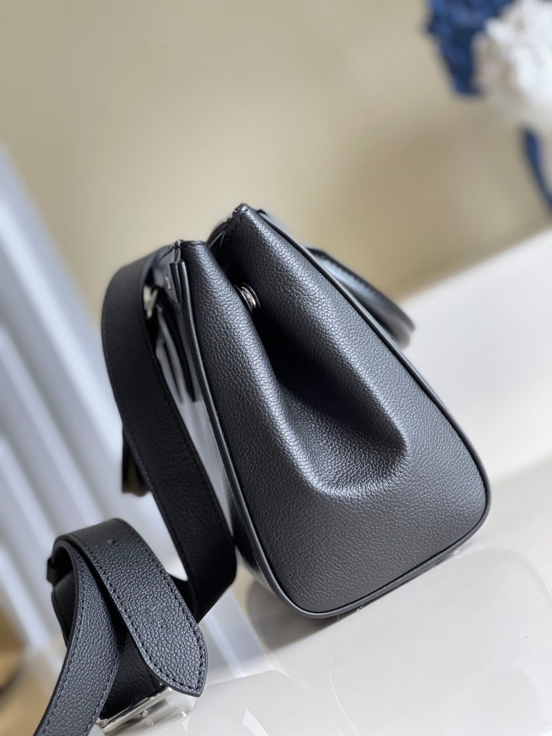 Louis Vuitton Grenelle Tote PM Bag - Image 5