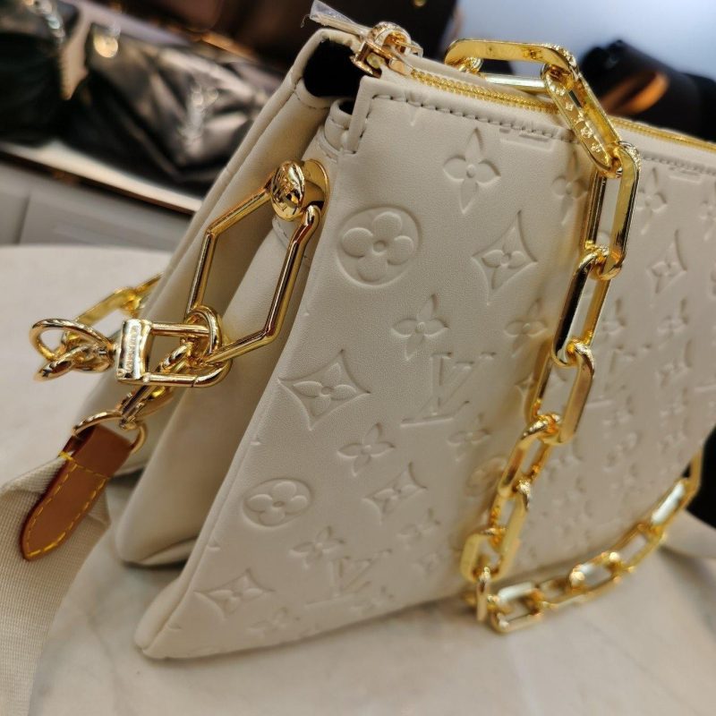 Louis Vuitton Coussin PM Bag - Image 5