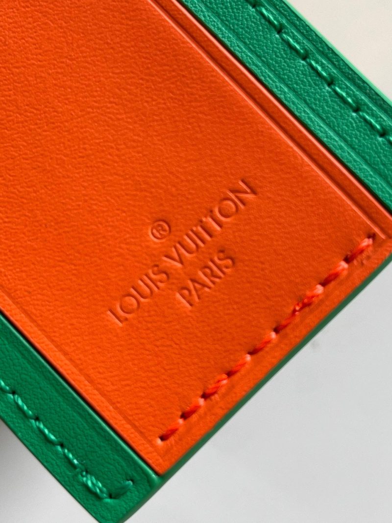 Louis Vuitton Cruiser Messenger Bag - Image 3