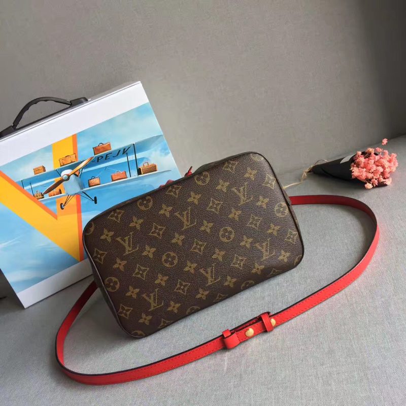 Louis Vuitton NeoNoe MM Bag - Image 3