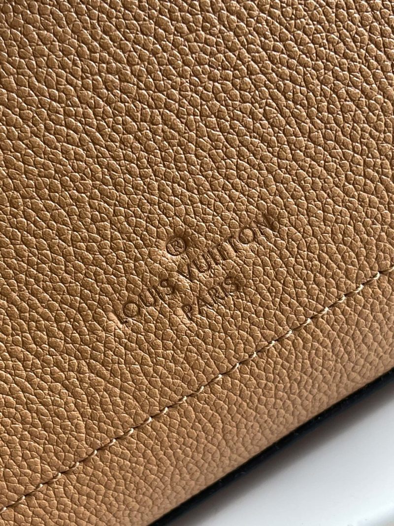 Louis Vuitton LockMe Ever BB Bag - Image 4