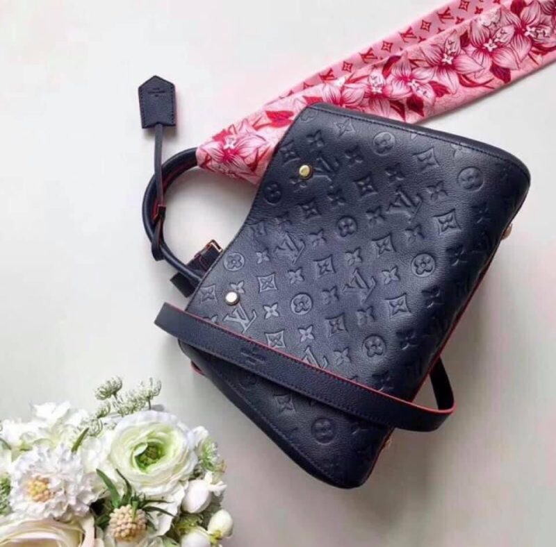 Louis Vuitton Montaigne MM Bag - Image 2