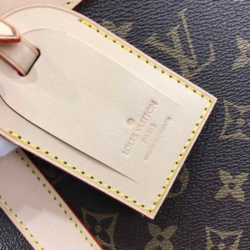 Louis Vuitton Dog Carrier Bag 50 - Image 5