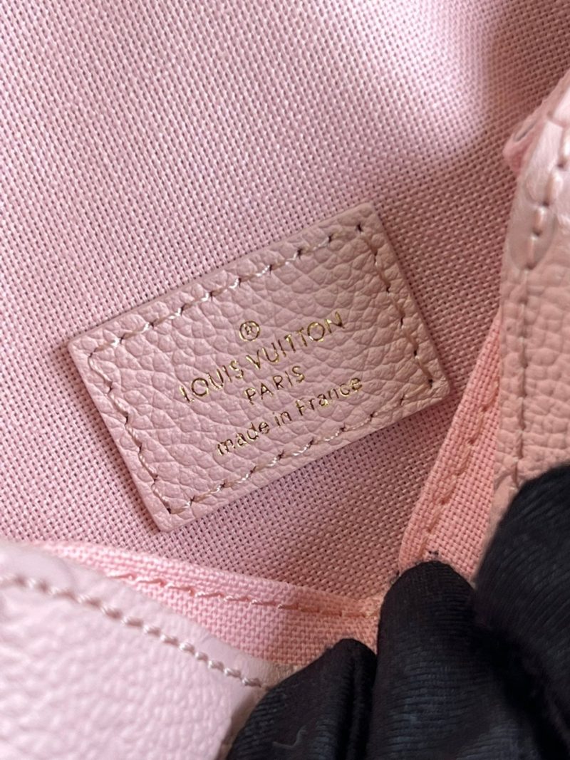 Louis Vuitton Micro Metis Bag - Image 9