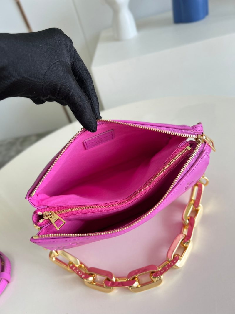 Louis Vuitton Coussin BB Bag - Image 6