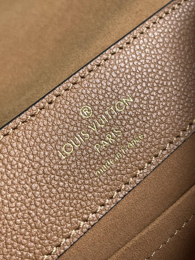 Louis Vuitton LockMe Ever BB Bag - Image 3