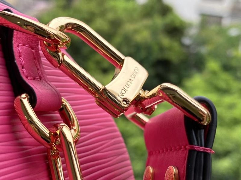 Louis Vuitton Papillon Trunk Bag - Image 5