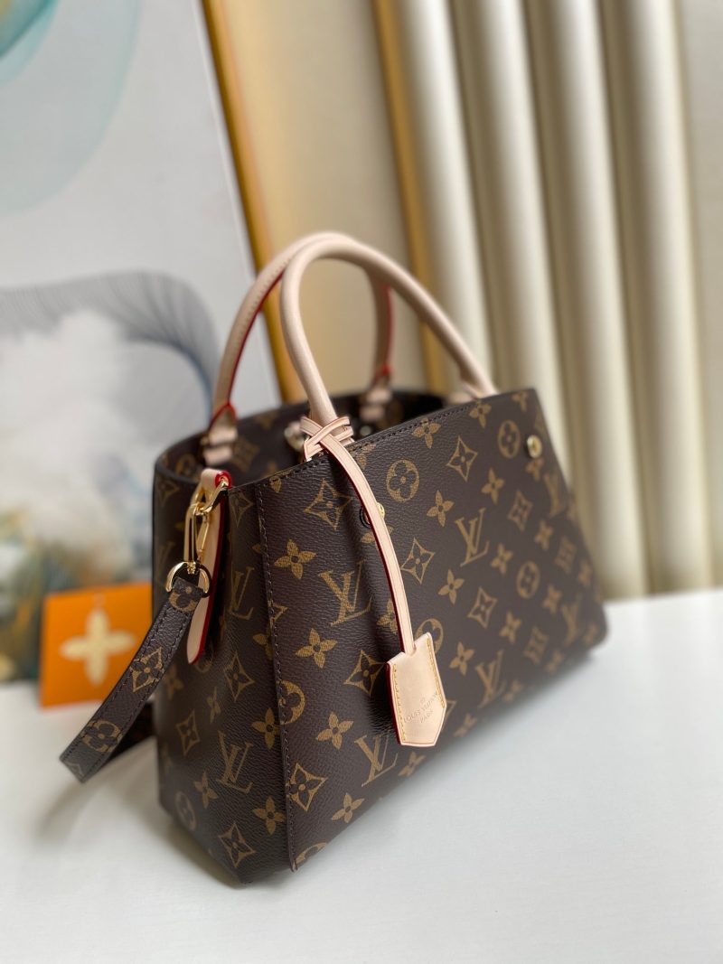 Louis Vuitton Montaigne BB Bag - Image 8