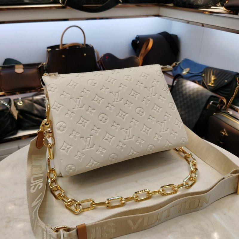 Louis Vuitton Coussin PM Bag - Image 9