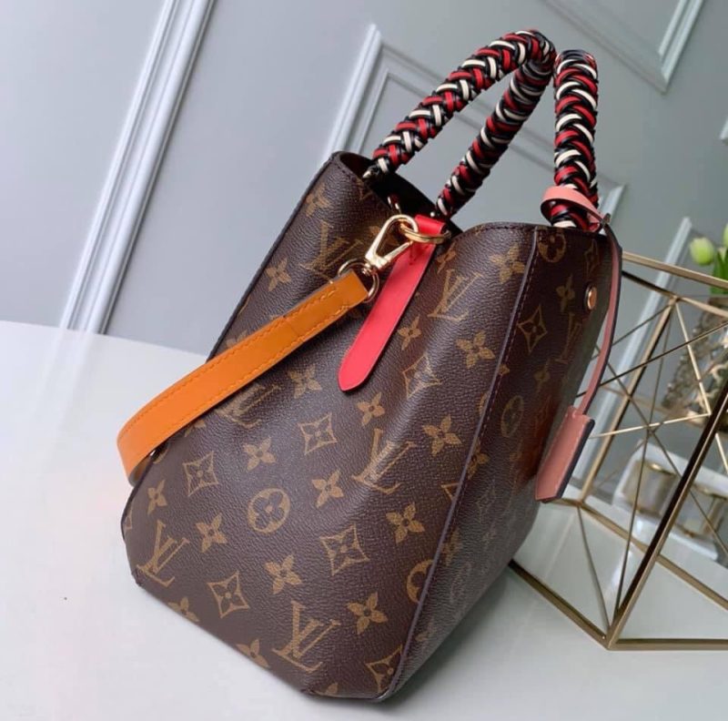 Louis Vuitton Montaigne BB Bag - Image 3