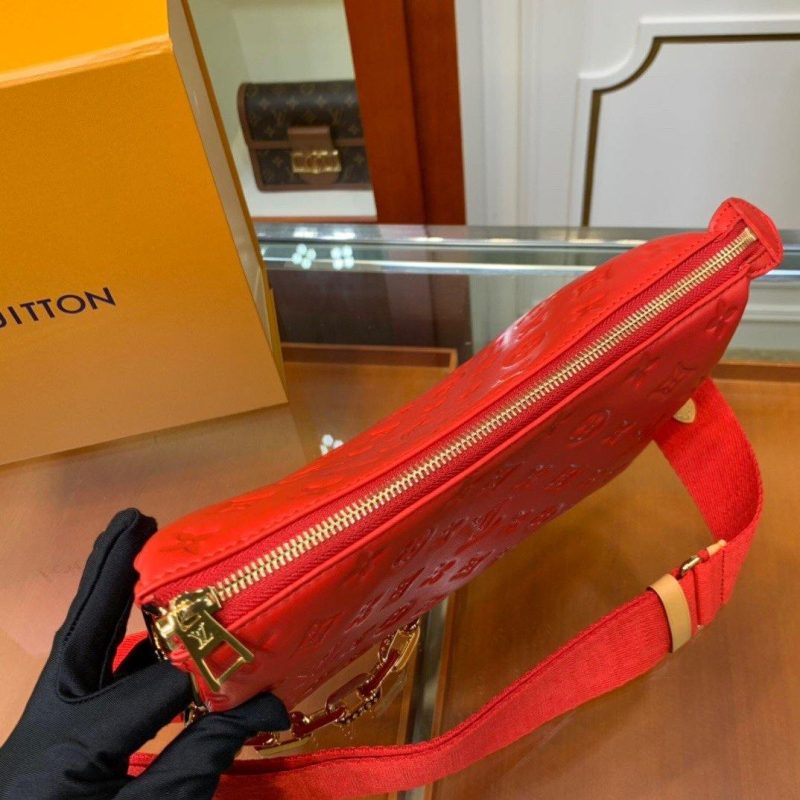 Louis Vuitton Coussin PM Bag - Image 2