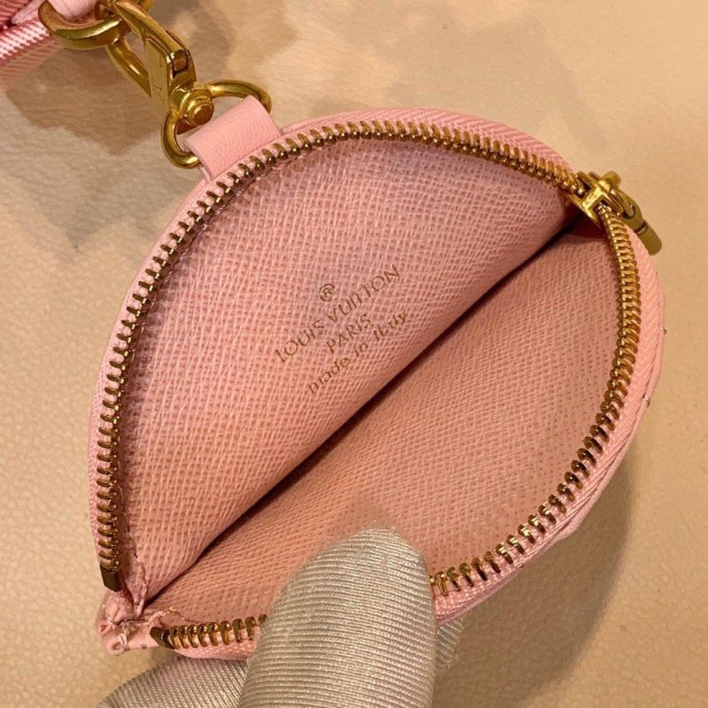 Louis Vuitton New Wave Multi Pochette Bag - Image 5