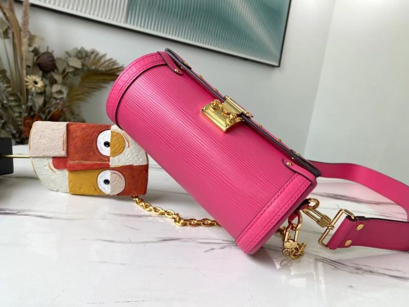 Louis Vuitton Papillon Trunk Bag - Image 3