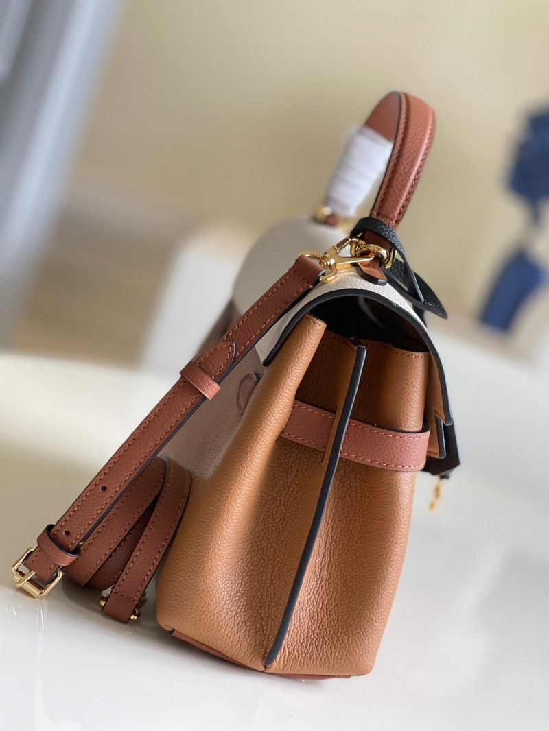 Louis Vuitton LockMe Ever BB Bag - Image 5