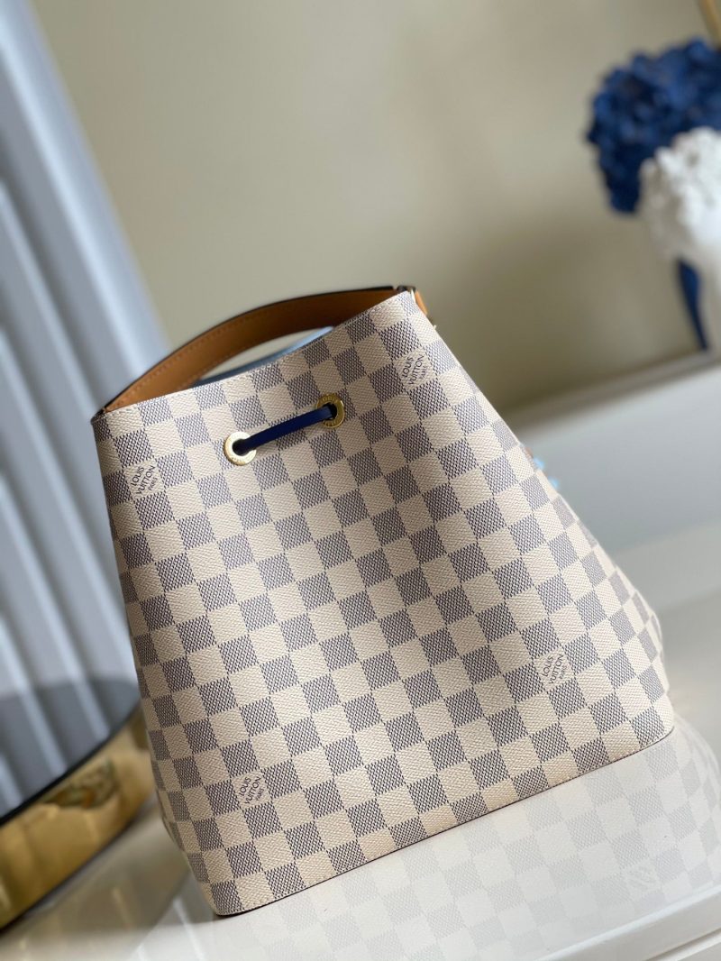 Louis Vuitton NeoNoe MM Bag - Image 5