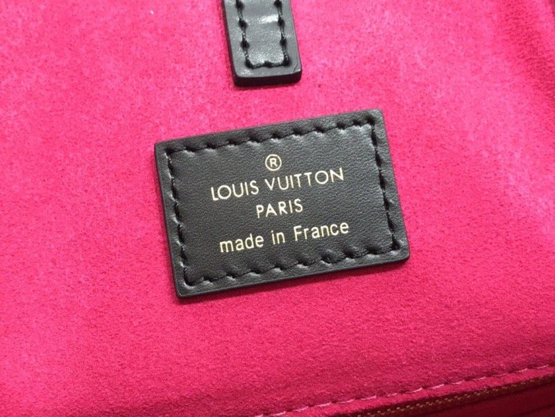 Louis Vuitton OnTheGo GM Tote Bag - Image 6