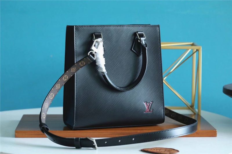Louis Vuitton Sac Plat  PM Bag - Image 9