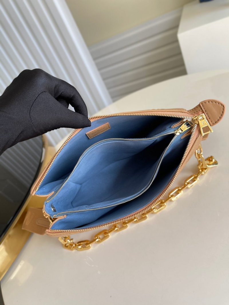 Louis Vuitton Coussin PM Bag - Image 8