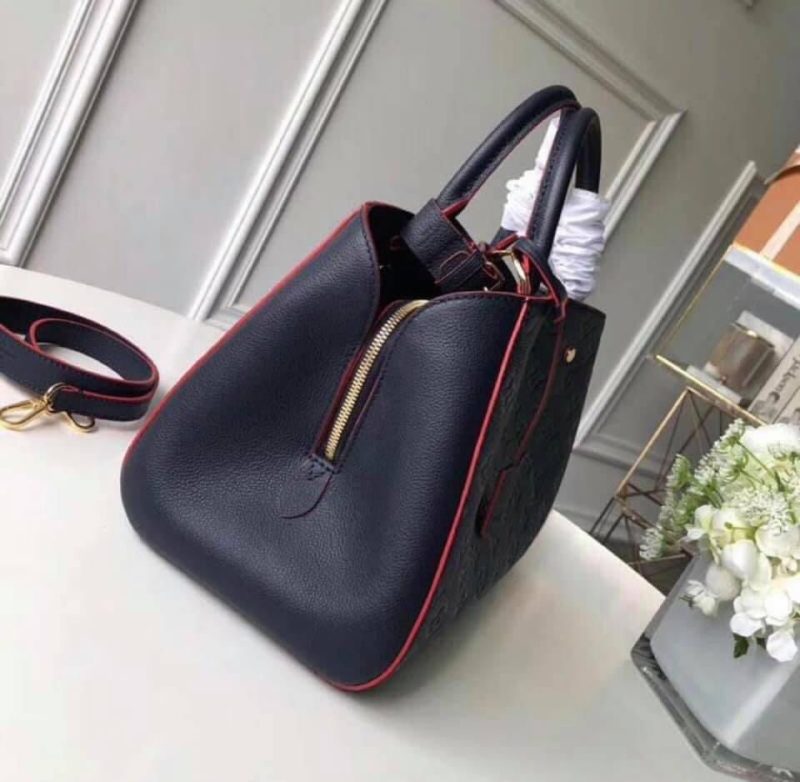 Louis Vuitton Montaigne MM Bag - Image 3