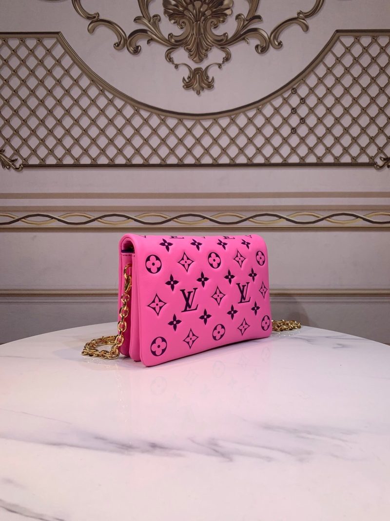 Louis Vuitton Pochette Coussin Bag - Image 2