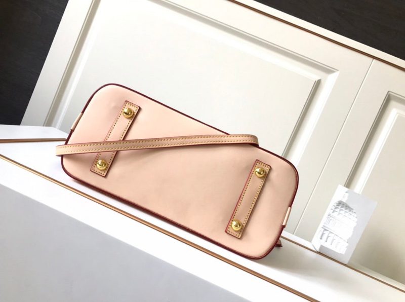 Louis Vuitton Alma BB Bag - Image 3