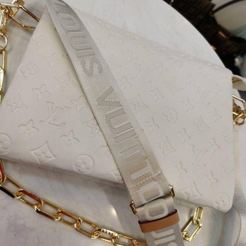 Louis Vuitton Coussin PM Bag - Image 4