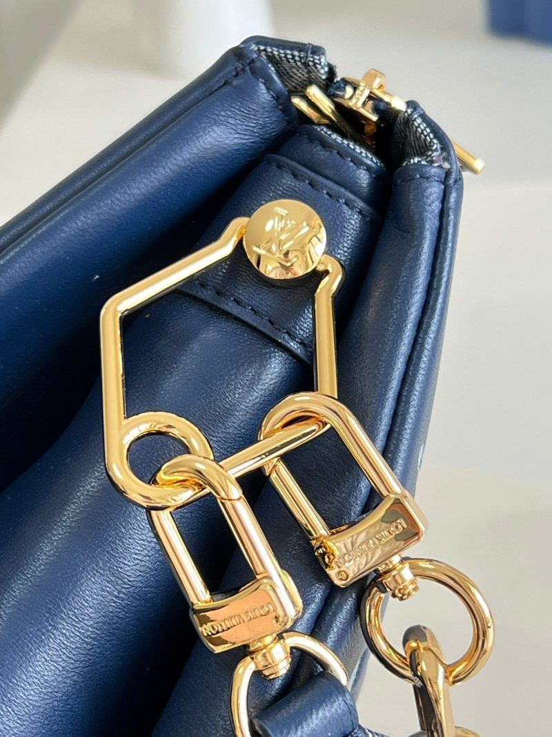 Louis Vuitton Coussin PM Bag - Image 5