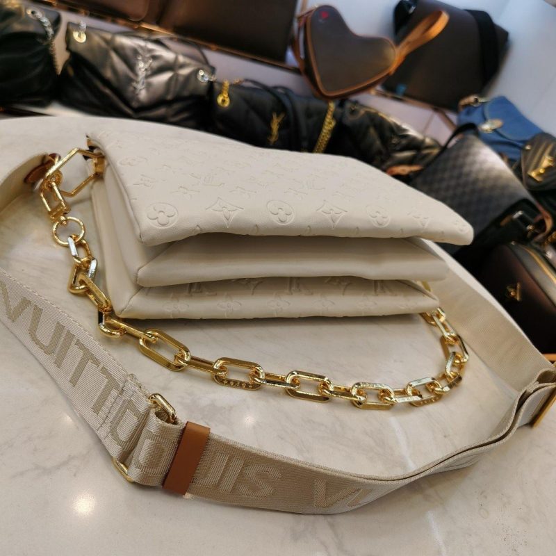 Louis Vuitton Coussin PM Bag - Image 3