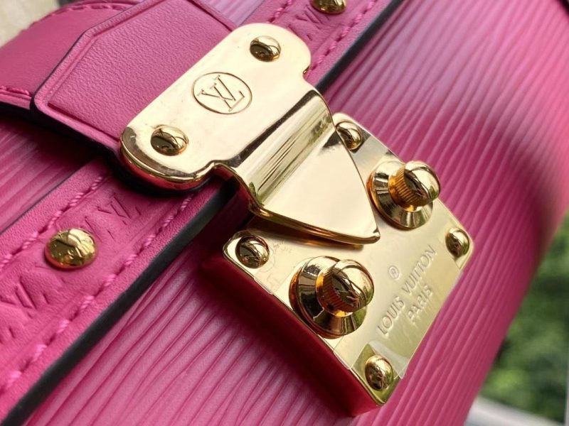Louis Vuitton Papillon Trunk Bag - Image 4