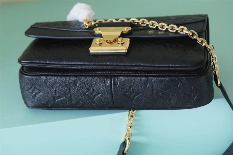 Louis Vuitton Marceau Bag - Image 2