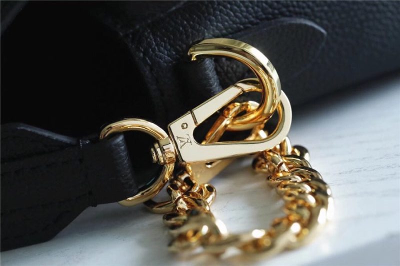 Louis Vuitton Lockme Tender Bag - Image 6