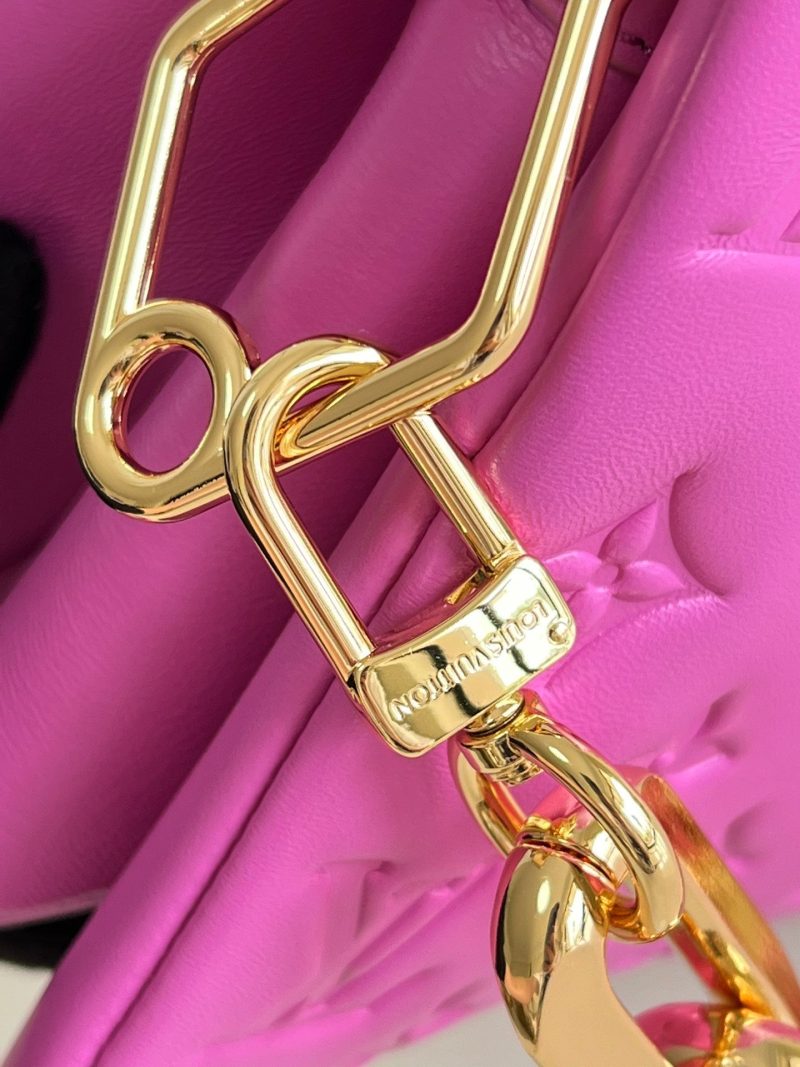 Louis Vuitton Coussin BB Bag - Image 8