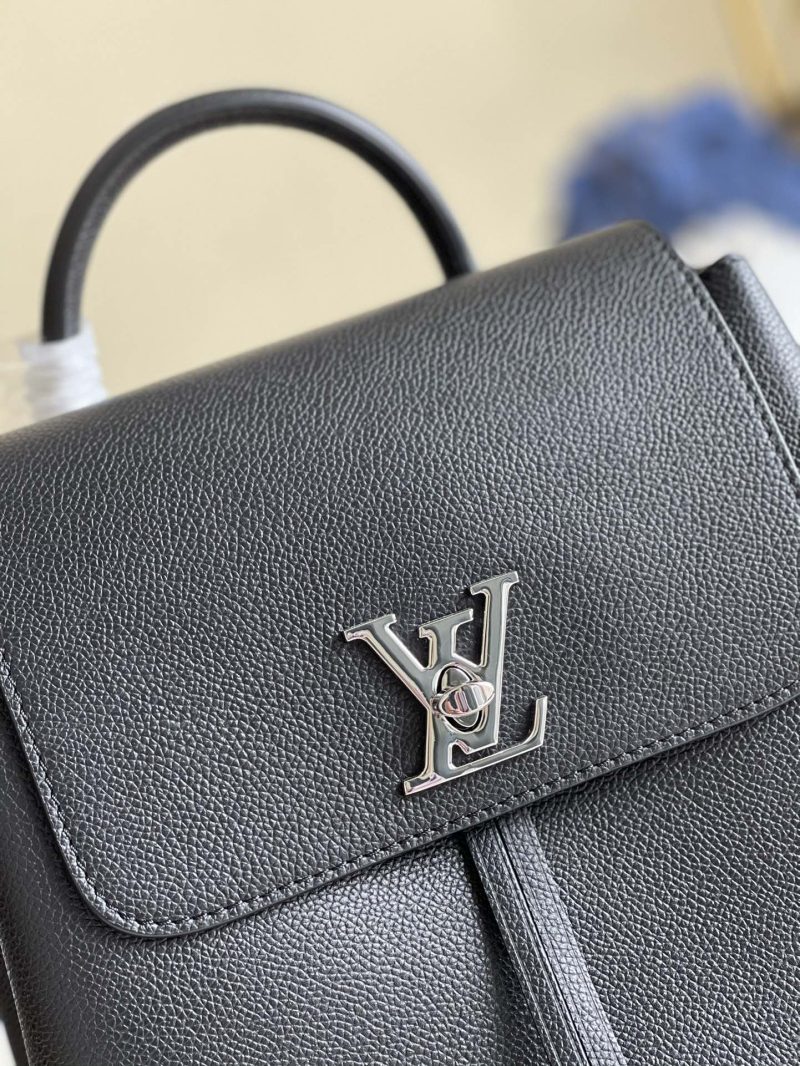 Louis Vuitton LockMe Backpack - Image 2