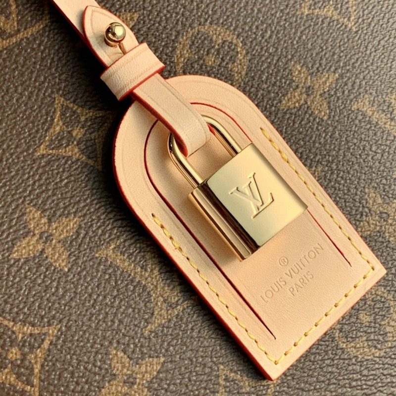 Louis Vuitton Grand Palais Bag - Image 5