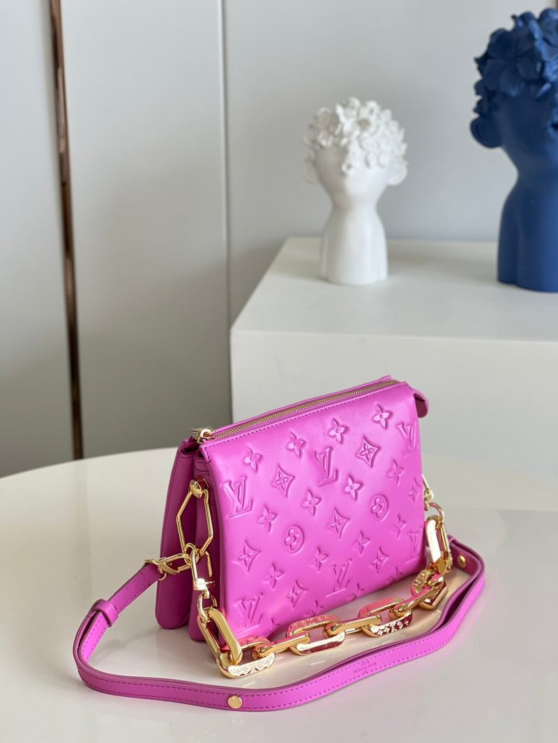 Louis Vuitton Coussin BB Bag - Image 5