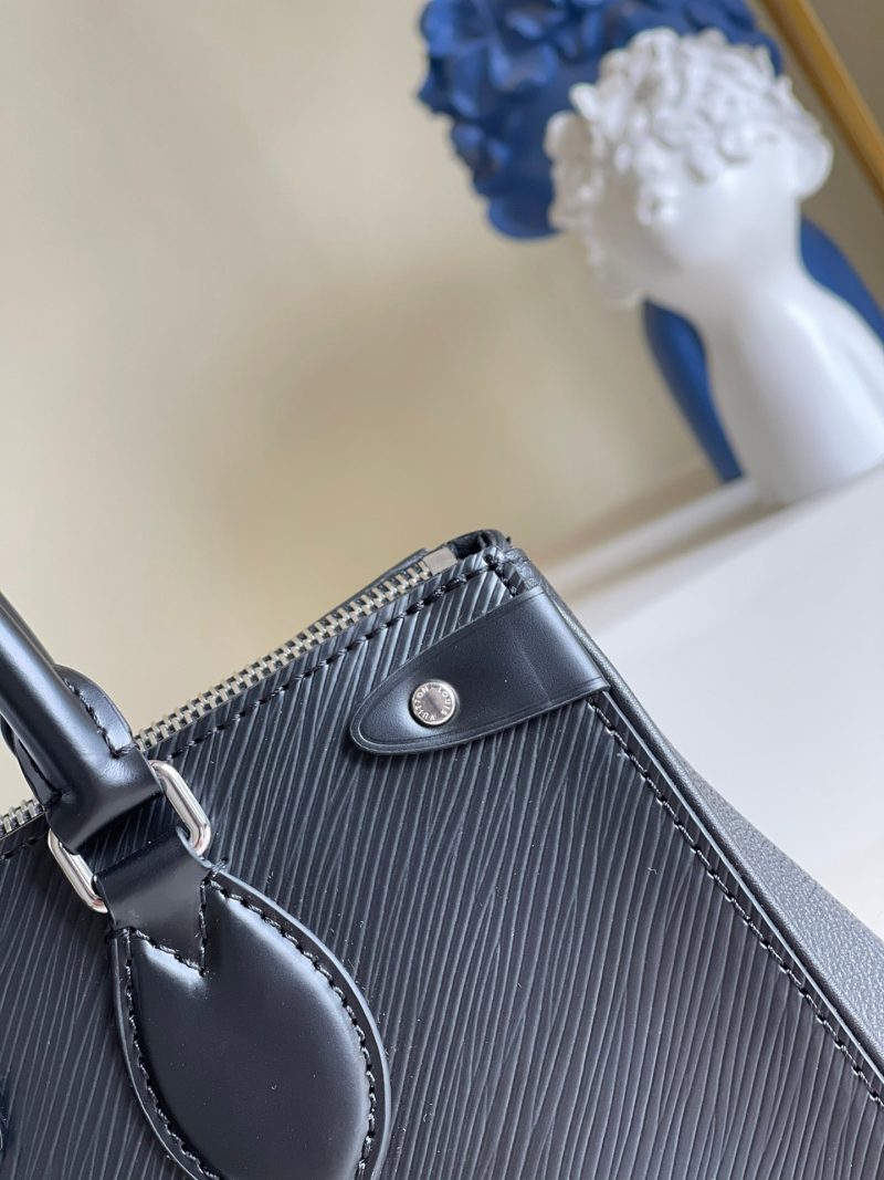Louis Vuitton Grenelle Tote PM Bag - Image 2