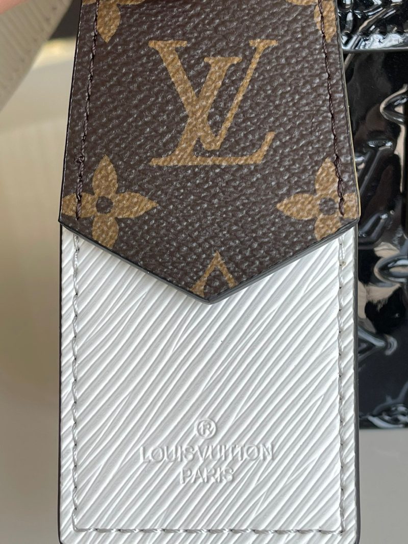 Louis Vuitton Spring Street Bag - Image 5