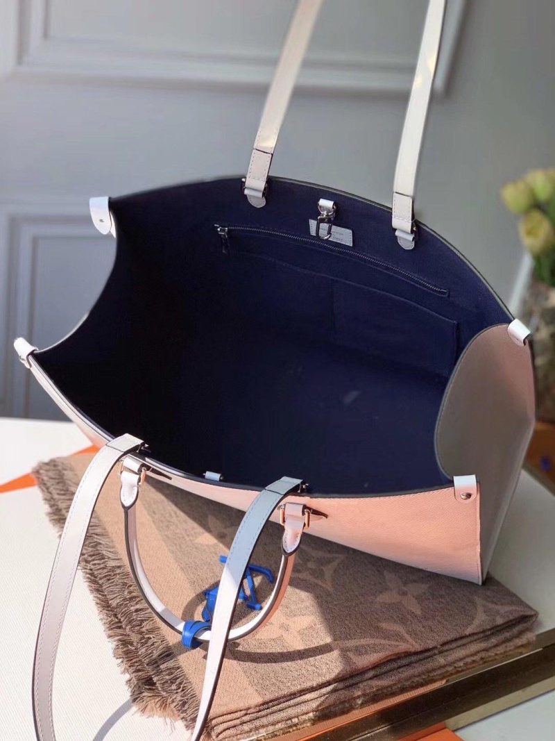Louis Vuitton OnTheGo MM Bag - Image 4