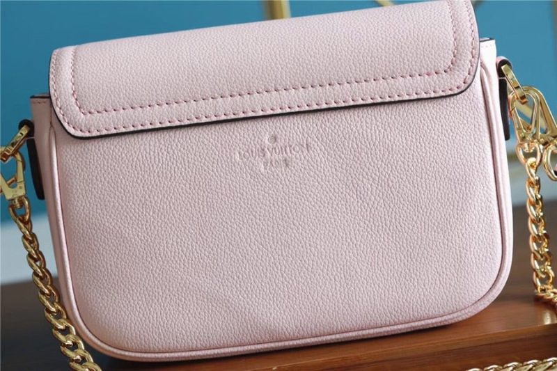 Louis Vuitton LockMe Tender Bag