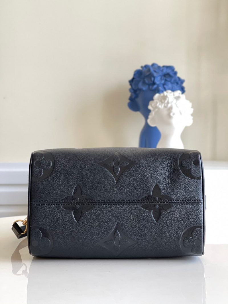 Louis Vuitton Speedy Bandouliere Bag 25 - Image 3