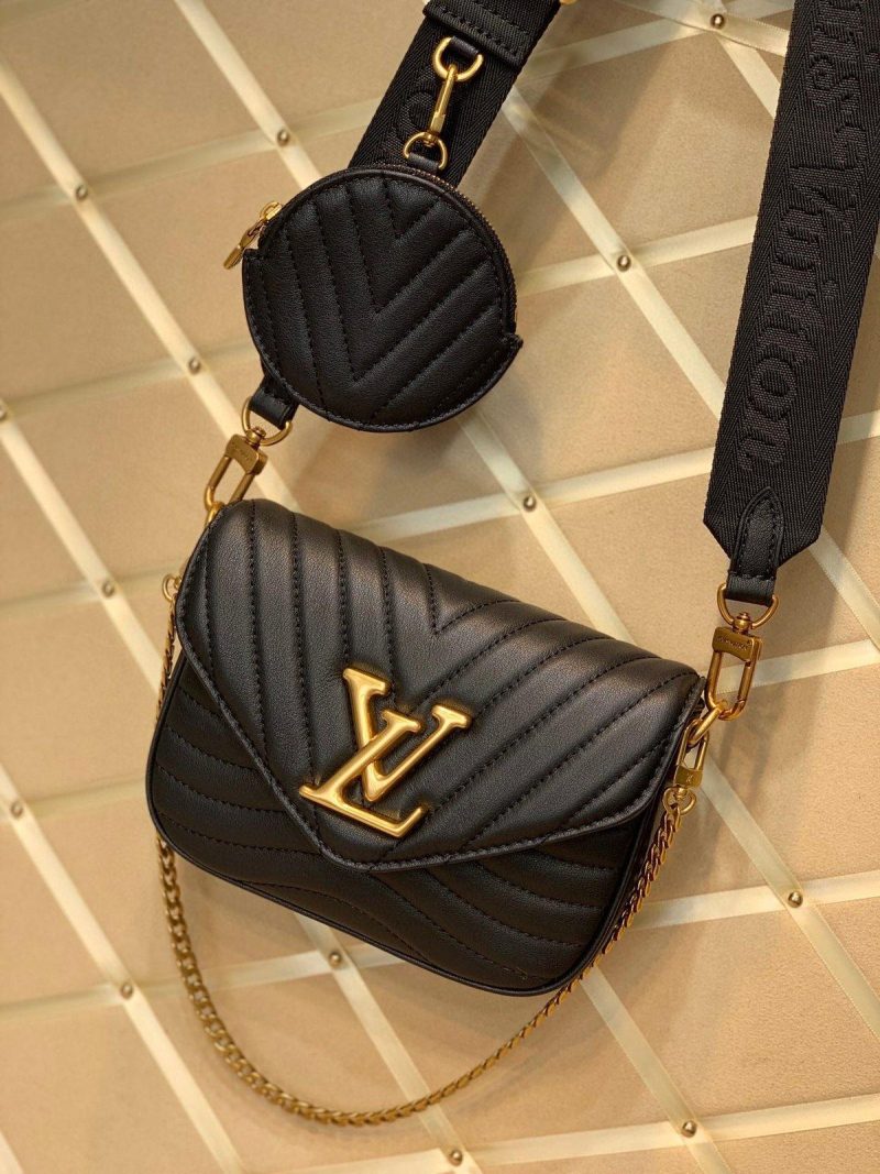 Louis Vuitton New Wave Multi-Pochette - Image 5