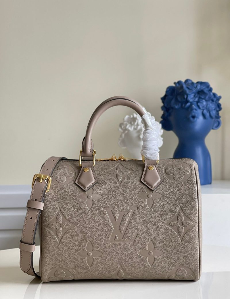 Louis Vuitton Speedy Bandouliere 25 Bag - Image 9