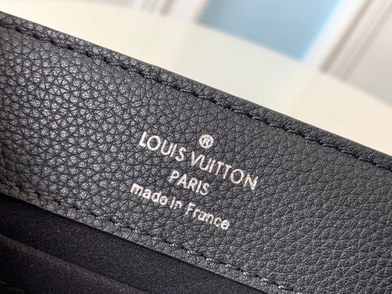 Louis Vuitton LockMe Ever BB Bag - Image 8