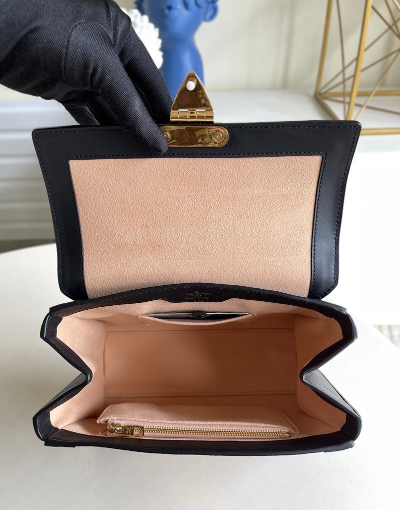 Louis Vuitton Trianon PM Bag - Image 5