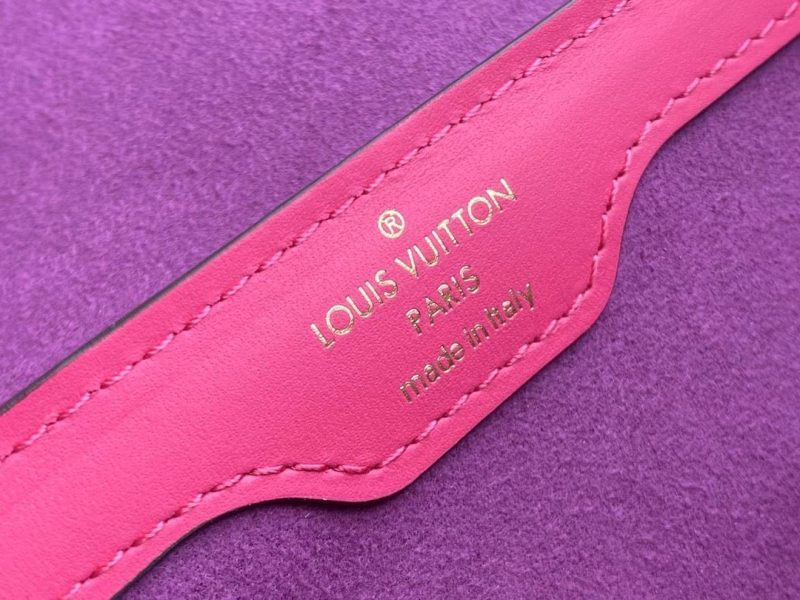 Louis Vuitton Papillon Trunk Bag - Image 7