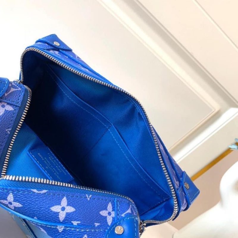 Louis Vuitton Soft Trunk Bag - Image 6