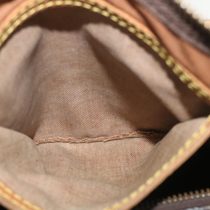 LOUIS VUITTON Monogram Speedy 30 Hand Bag M41526 LV Auth ki2668 - Image 10