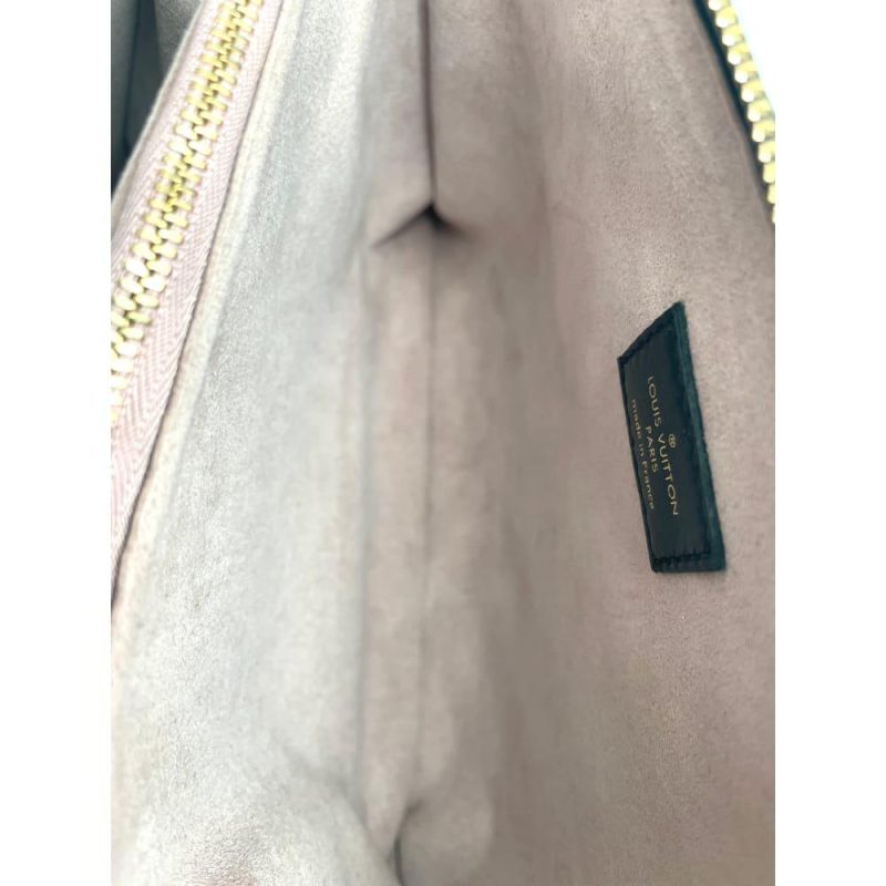Louis Vuitton 2021 Monogram Coussin PM - Image 6
