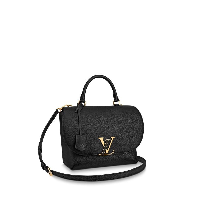 Louis Vuitton Volta Black - Image 4