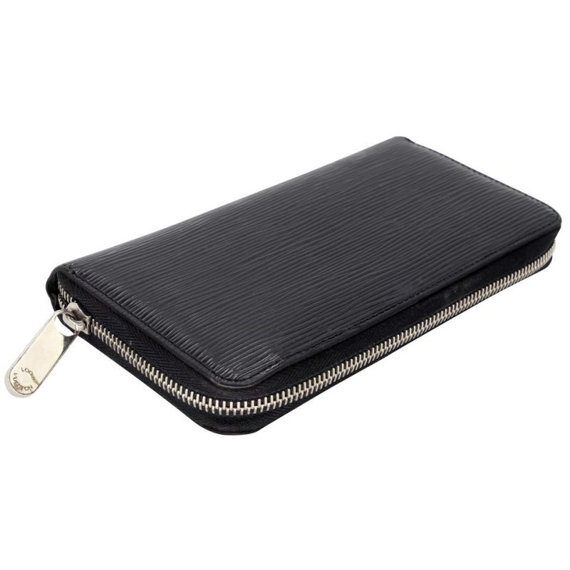 Louis Vuitton Epi GM Leather Zippy Wallet LV-1201P-0009 - Image 3